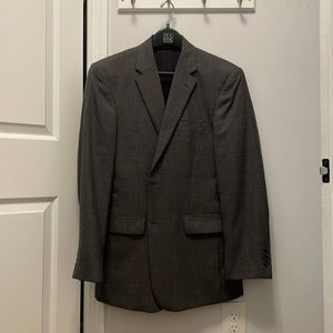 Men’s Blazer 40L
